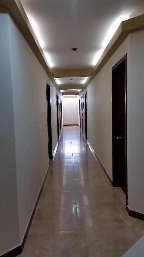 Hotel Maria Esther Perote Dış mekan fotoğraf