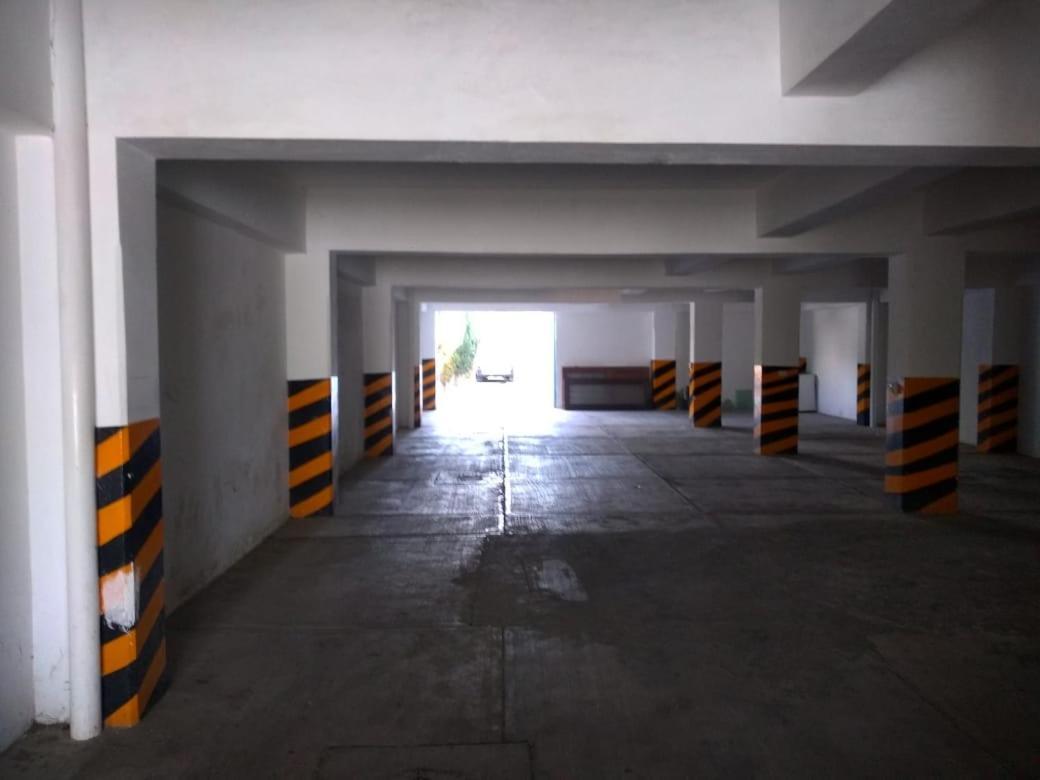 Hotel Maria Esther Perote Dış mekan fotoğraf